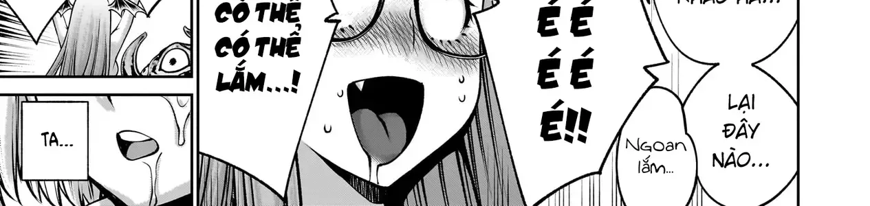 Saikyou Skill "Inochigoi" De Kuyashii Kedo Musou Shichau Moto Maou-Sama No Sekai Seifuku Katsudou Chap 9 - Next Chap 10