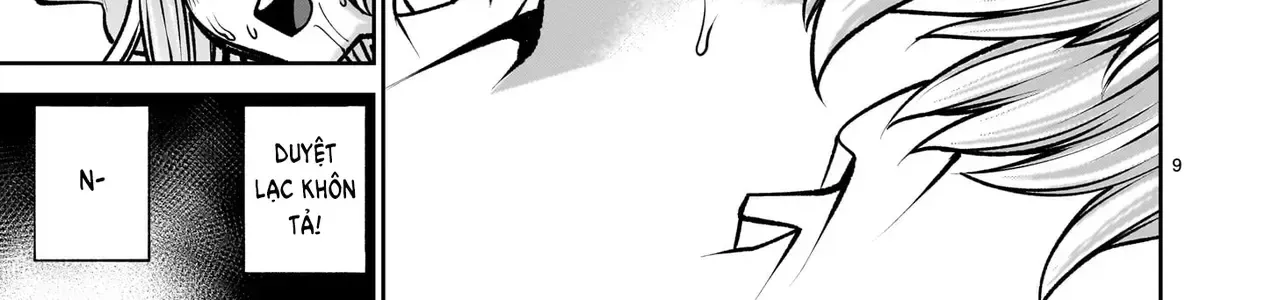 Saikyou Skill "Inochigoi" De Kuyashii Kedo Musou Shichau Moto Maou-Sama No Sekai Seifuku Katsudou Chap 9 - Next Chap 10