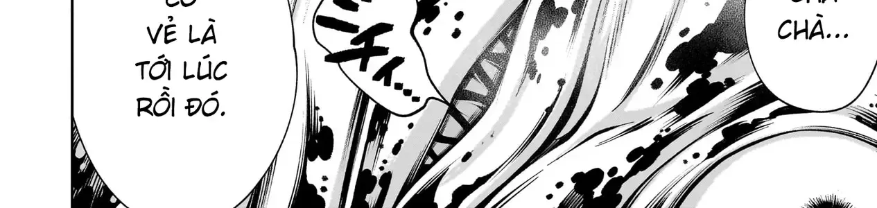 Saikyou Skill "Inochigoi" De Kuyashii Kedo Musou Shichau Moto Maou-Sama No Sekai Seifuku Katsudou Chap 9 - Next Chap 10