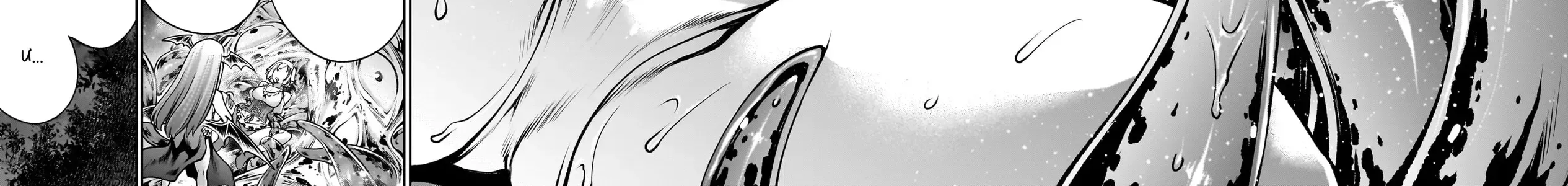 Saikyou Skill "Inochigoi" De Kuyashii Kedo Musou Shichau Moto Maou-Sama No Sekai Seifuku Katsudou Chap 9 - Next Chap 10