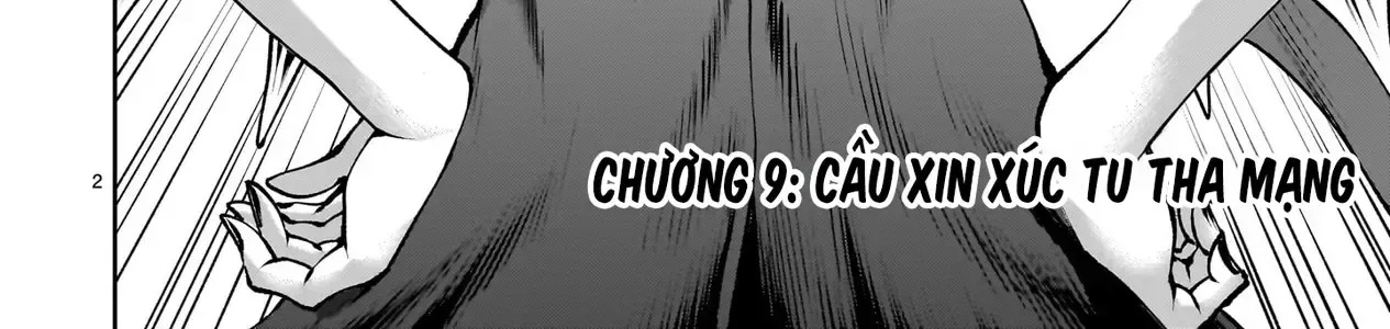 Saikyou Skill "Inochigoi" De Kuyashii Kedo Musou Shichau Moto Maou-Sama No Sekai Seifuku Katsudou Chap 9 - Next Chap 10