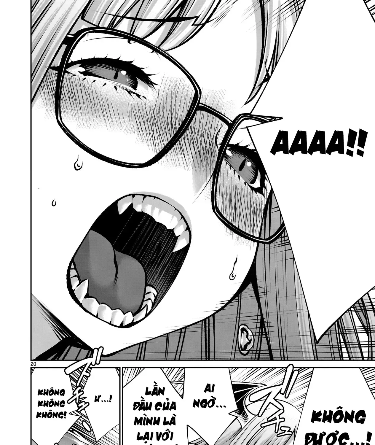 Saikyou Skill "Inochigoi" De Kuyashii Kedo Musou Shichau Moto Maou-Sama No Sekai Seifuku Katsudou Chap 9 - Next Chap 10