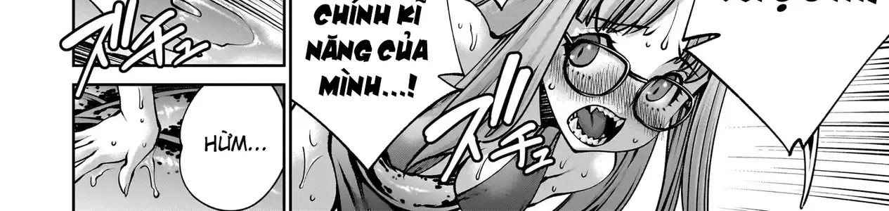 Saikyou Skill "Inochigoi" De Kuyashii Kedo Musou Shichau Moto Maou-Sama No Sekai Seifuku Katsudou Chap 9 - Next Chap 10