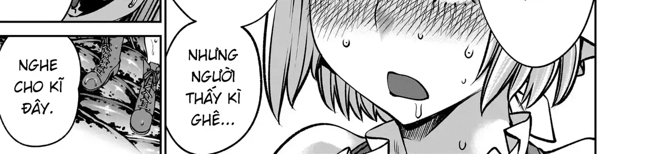 Saikyou Skill "Inochigoi" De Kuyashii Kedo Musou Shichau Moto Maou-Sama No Sekai Seifuku Katsudou Chap 9 - Next Chap 10