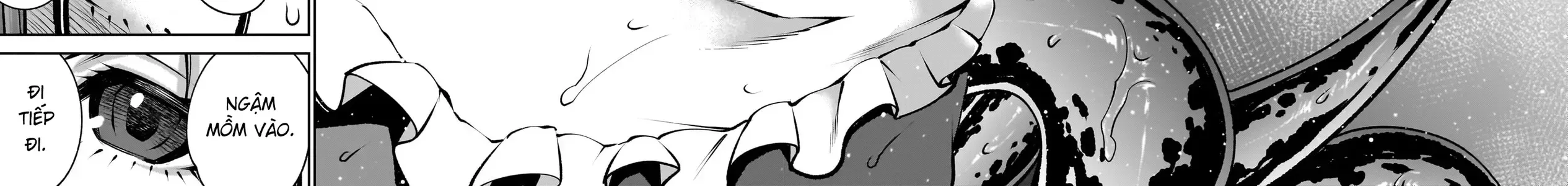 Saikyou Skill "Inochigoi" De Kuyashii Kedo Musou Shichau Moto Maou-Sama No Sekai Seifuku Katsudou Chap 9 - Next Chap 10