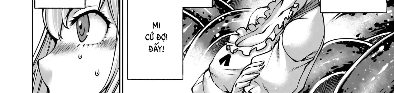 Saikyou Skill "Inochigoi" De Kuyashii Kedo Musou Shichau Moto Maou-Sama No Sekai Seifuku Katsudou Chap 9 - Next Chap 10