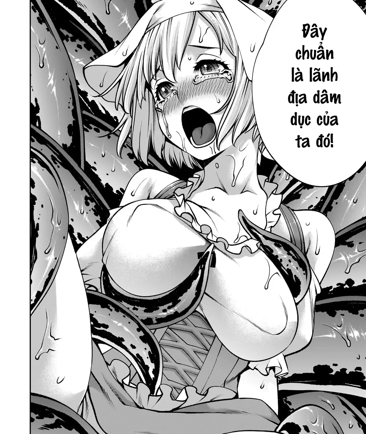 Saikyou Skill "Inochigoi" De Kuyashii Kedo Musou Shichau Moto Maou-Sama No Sekai Seifuku Katsudou Chap 9 - Next Chap 10