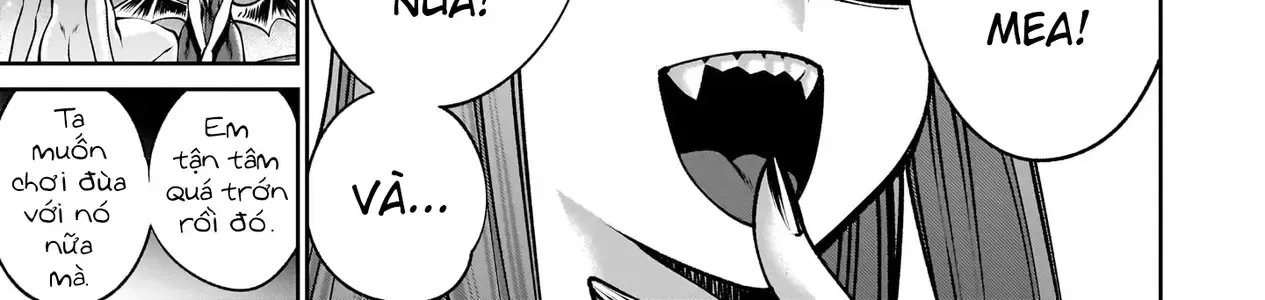 Saikyou Skill "Inochigoi" De Kuyashii Kedo Musou Shichau Moto Maou-Sama No Sekai Seifuku Katsudou Chap 9 - Next Chap 10