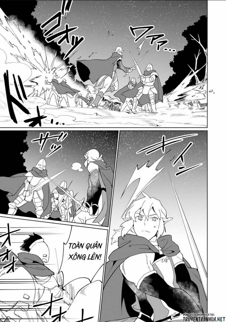 Saikyou Yuusha Wa Oharai Hako: Maou Ni Nattara Zutto Ore No Musou Return Chap 13 - Next Chap 14