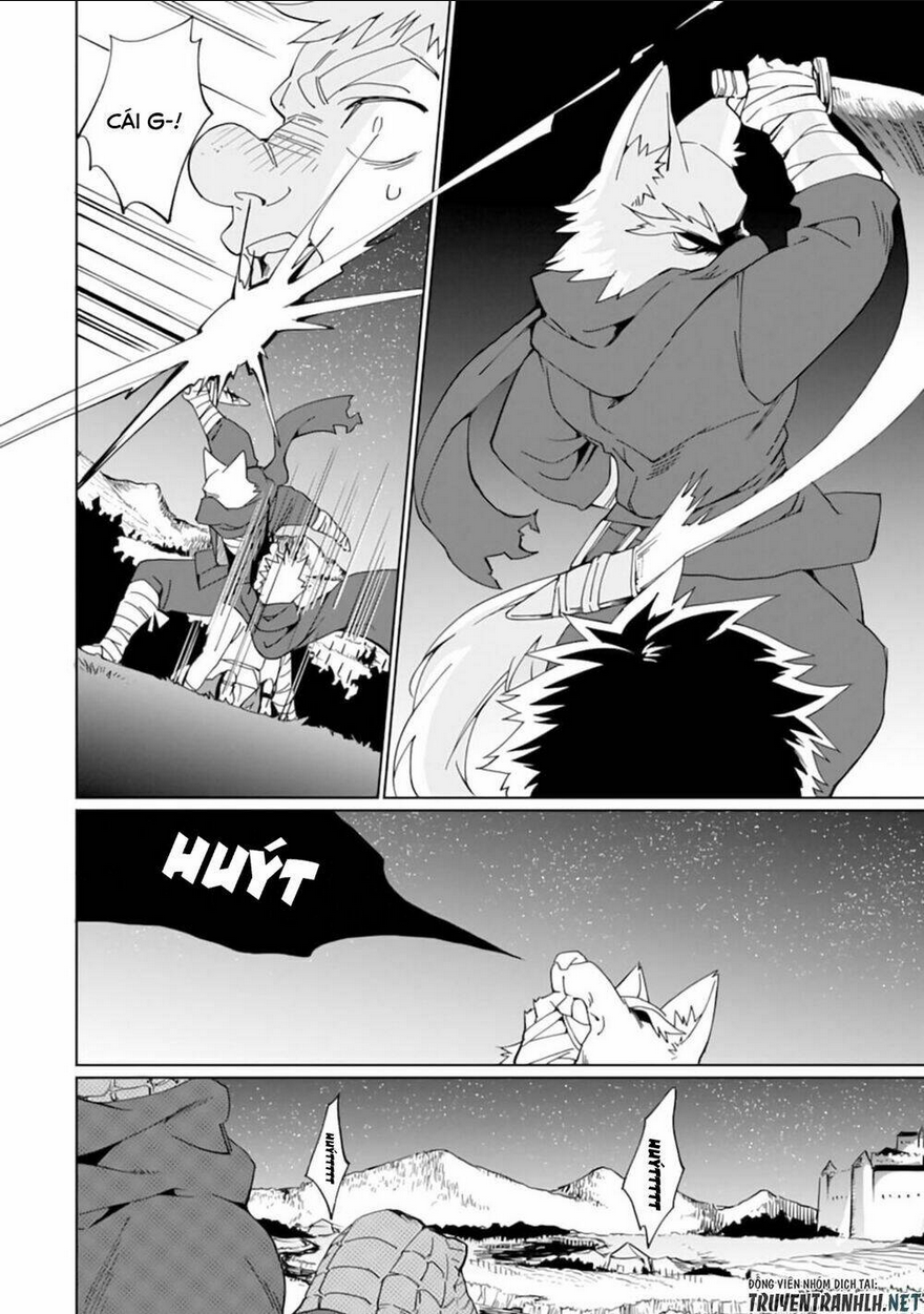 Saikyou Yuusha Wa Oharai Hako: Maou Ni Nattara Zutto Ore No Musou Return Chap 13 - Next Chap 14