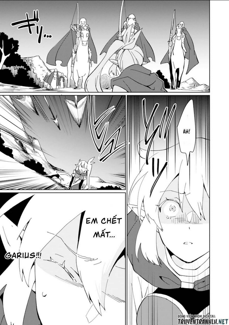 Saikyou Yuusha Wa Oharai Hako: Maou Ni Nattara Zutto Ore No Musou Return Chap 14 - Next Chap 15