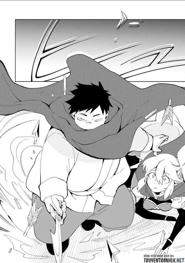 Saikyou Yuusha Wa Oharai Hako: Maou Ni Nattara Zutto Ore No Musou Return Chap 14 - Next Chap 15