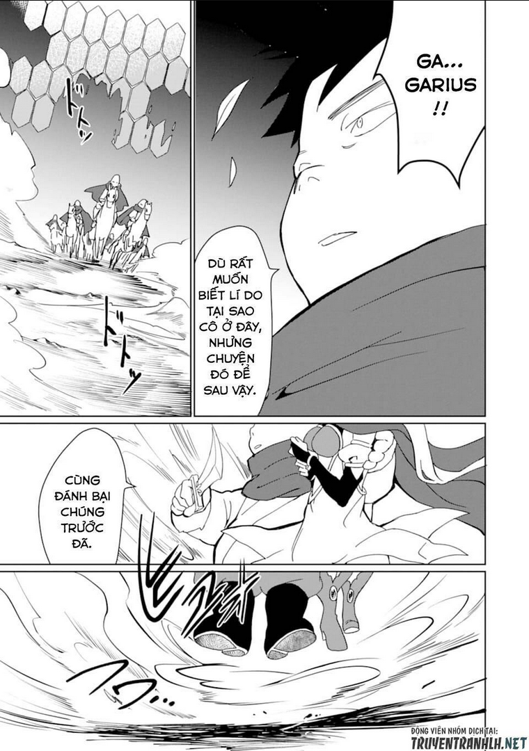 Saikyou Yuusha Wa Oharai Hako: Maou Ni Nattara Zutto Ore No Musou Return Chap 14 - Next Chap 15