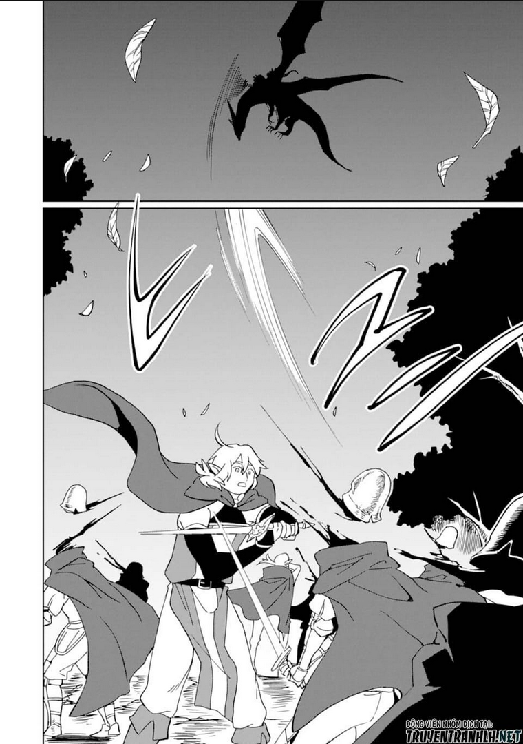 Saikyou Yuusha Wa Oharai Hako: Maou Ni Nattara Zutto Ore No Musou Return Chap 14 - Next Chap 15