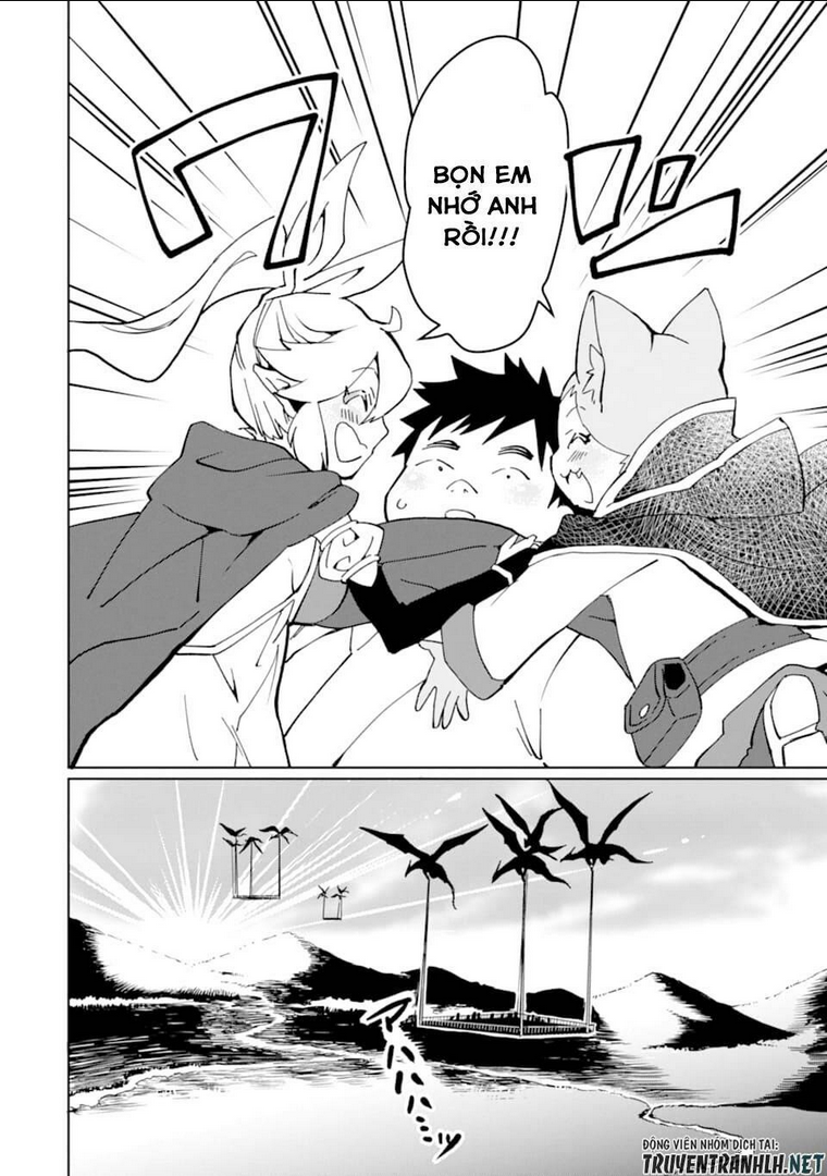 Saikyou Yuusha Wa Oharai Hako: Maou Ni Nattara Zutto Ore No Musou Return Chap 14 - Next Chap 15