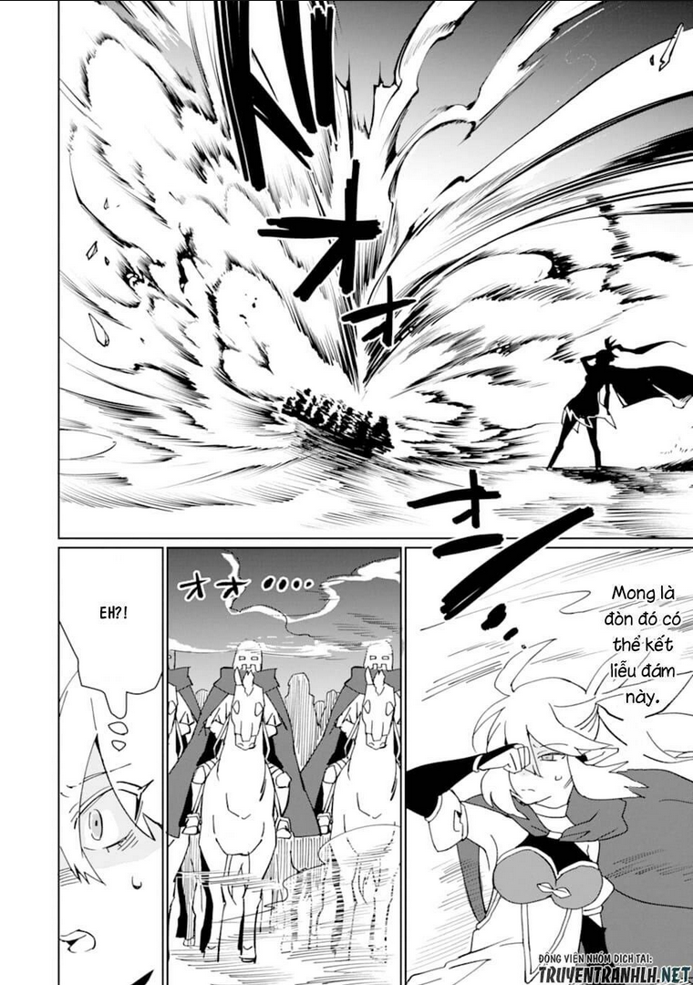 Saikyou Yuusha Wa Oharai Hako: Maou Ni Nattara Zutto Ore No Musou Return Chap 14 - Next Chap 15