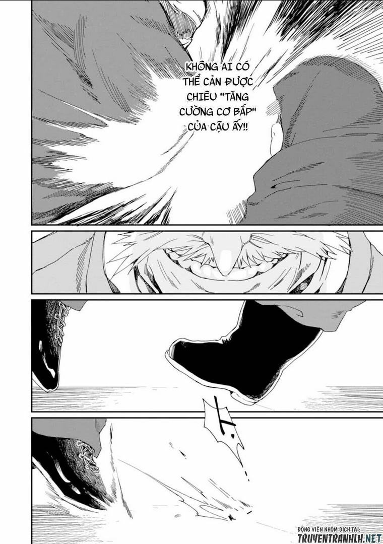 Saikyou Yuusha Wa Oharai Hako: Maou Ni Nattara Zutto Ore No Musou Return Chap 17 - Next Chap 18