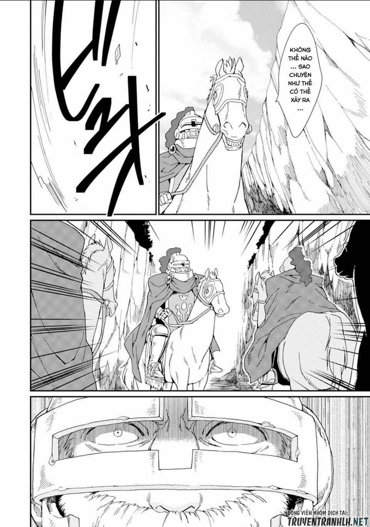 Saikyou Yuusha Wa Oharai Hako: Maou Ni Nattara Zutto Ore No Musou Return Chap 19 - Next Chap 20