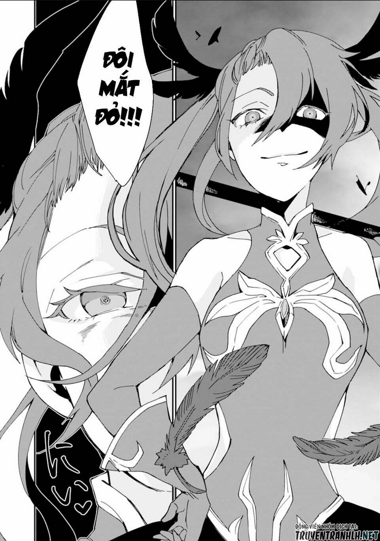 Saikyou Yuusha Wa Oharai Hako: Maou Ni Nattara Zutto Ore No Musou Return Chap 21 - Next Chap 22