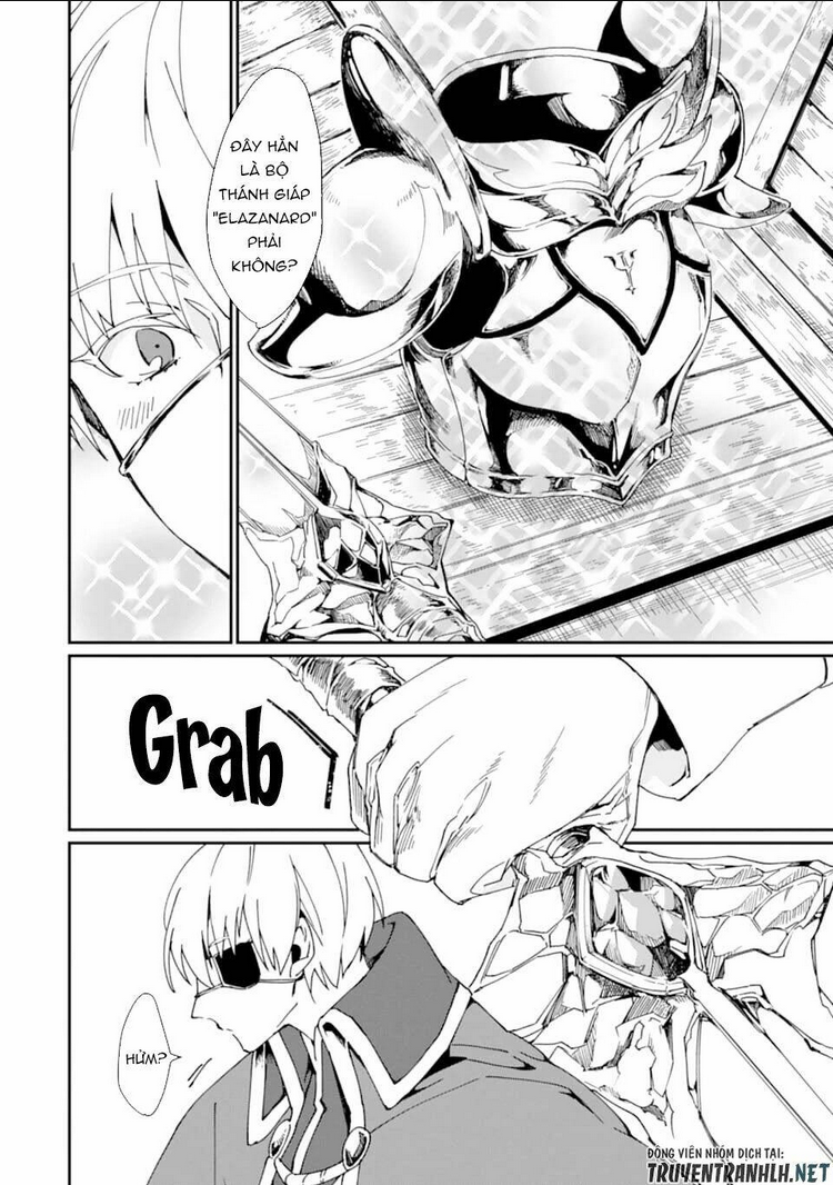 Saikyou Yuusha Wa Oharai Hako: Maou Ni Nattara Zutto Ore No Musou Return Chap 21 - Next Chap 22