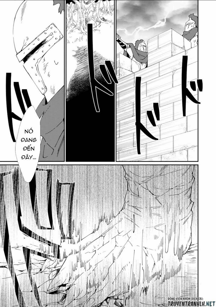 Saikyou Yuusha Wa Oharai Hako: Maou Ni Nattara Zutto Ore No Musou Return Chap 21 - Next Chap 22