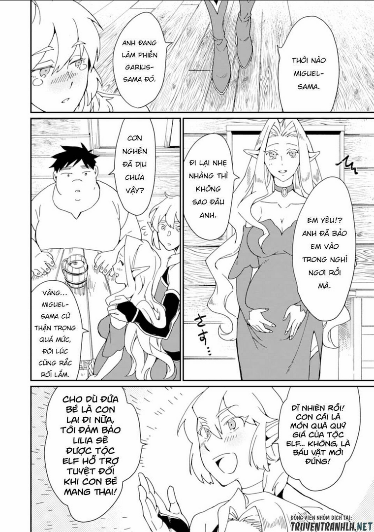 Saikyou Yuusha Wa Oharai Hako: Maou Ni Nattara Zutto Ore No Musou Return Chap 22 - Next Chap 23