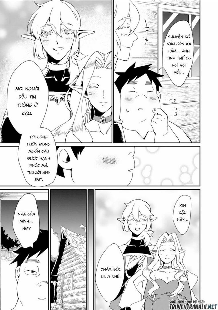 Saikyou Yuusha Wa Oharai Hako: Maou Ni Nattara Zutto Ore No Musou Return Chap 22 - Next Chap 23