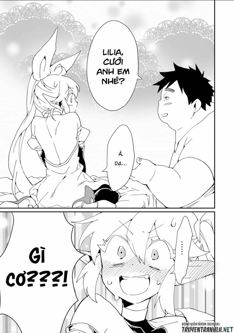 Saikyou Yuusha Wa Oharai Hako: Maou Ni Nattara Zutto Ore No Musou Return Chap 22 - Next Chap 23