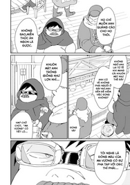 Saikyou Yuusha Wa Oharai Hako: Maou Ni Nattara Zutto Ore No Musou Return Chap 23.1 - Next Chap 24.1