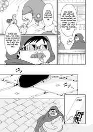 Saikyou Yuusha Wa Oharai Hako: Maou Ni Nattara Zutto Ore No Musou Return Chap 23.1 - Next Chap 24.1