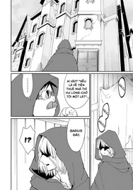 Saikyou Yuusha Wa Oharai Hako: Maou Ni Nattara Zutto Ore No Musou Return Chap 23.1 - Next Chap 24.1