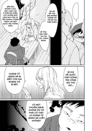 Saikyou Yuusha Wa Oharai Hako: Maou Ni Nattara Zutto Ore No Musou Return Chap 23.1 - Next Chap 24.1