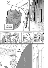 Saikyou Yuusha Wa Oharai Hako: Maou Ni Nattara Zutto Ore No Musou Return Chap 23.1 - Next Chap 24.1