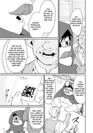 Saikyou Yuusha Wa Oharai Hako: Maou Ni Nattara Zutto Ore No Musou Return Chap 23.1 - Next Chap 24.1