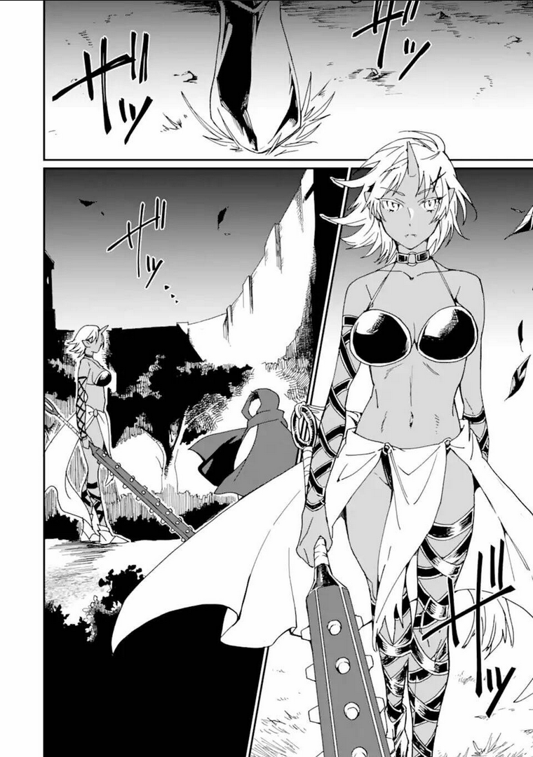 Saikyou Yuusha Wa Oharai Hako: Maou Ni Nattara Zutto Ore No Musou Return Chap 23.2 - Next Chap 24.2