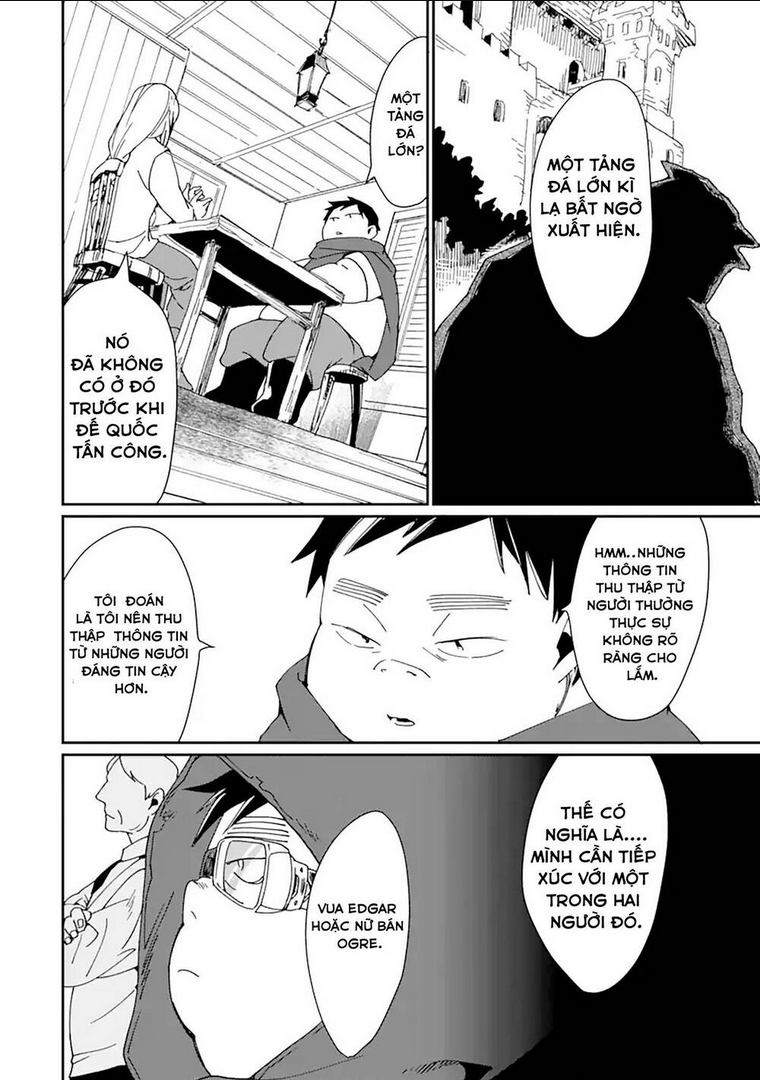 Saikyou Yuusha Wa Oharai Hako: Maou Ni Nattara Zutto Ore No Musou Return Chap 23.2 - Next Chap 24.2