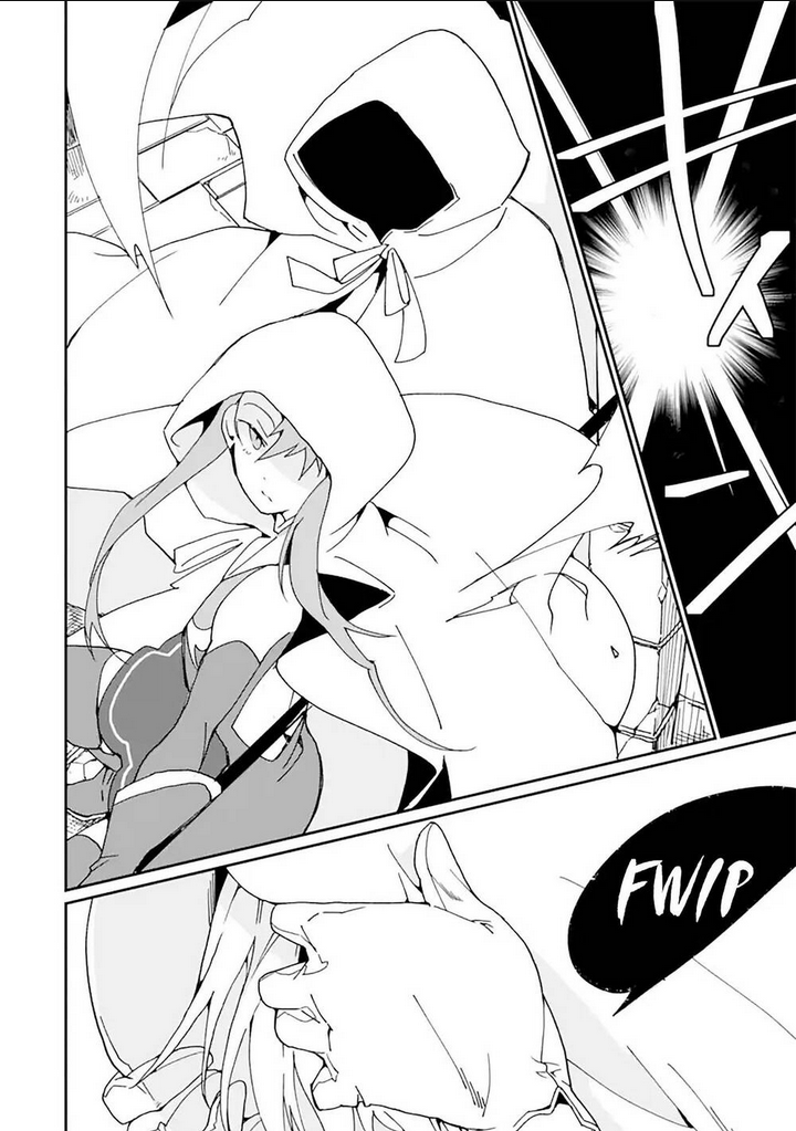 Saikyou Yuusha Wa Oharai Hako: Maou Ni Nattara Zutto Ore No Musou Return Chap 23.3 - Next Chap 24.3