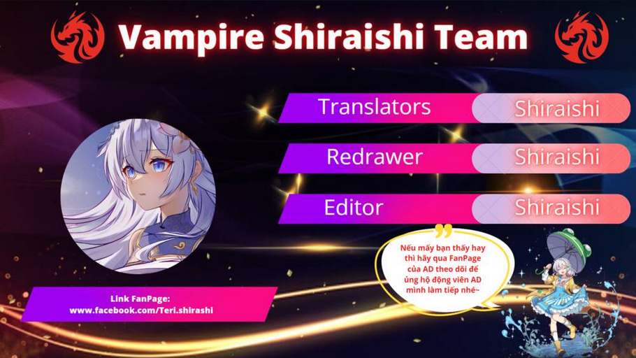 Saikyou Yuusha Wa Oharai Hako: Maou Ni Nattara Zutto Ore No Musou Return Chap 23.3 - Next Chap 24.3