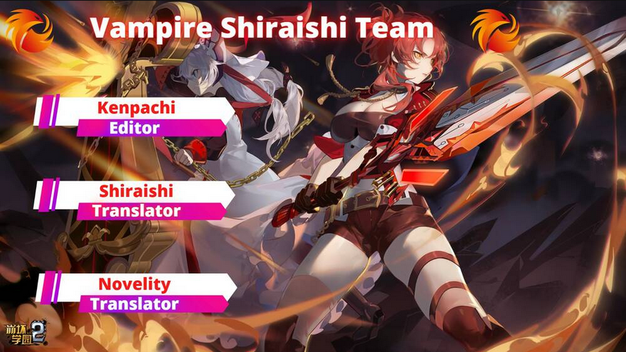 Saikyou Yuusha Wa Oharai Hako: Maou Ni Nattara Zutto Ore No Musou Return Chap 23.3 - Next Chap 24.3