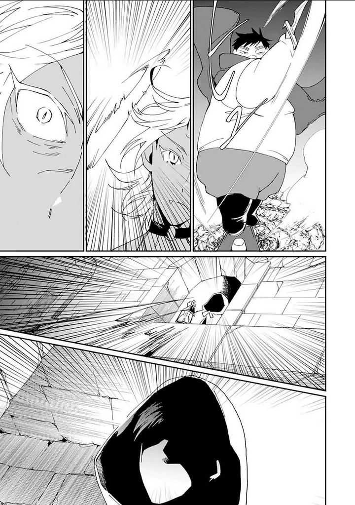 Saikyou Yuusha Wa Oharai Hako: Maou Ni Nattara Zutto Ore No Musou Return Chap 23.3 - Next Chap 24.3