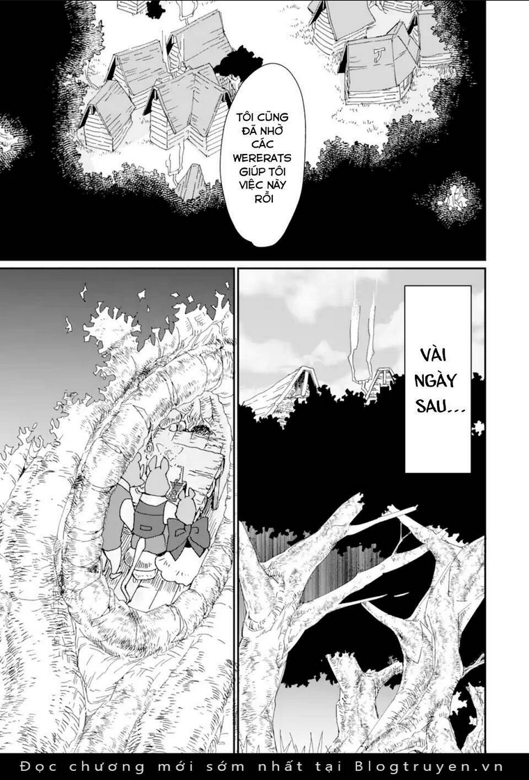 Saikyou Yuusha Wa Oharai Hako: Maou Ni Nattara Zutto Ore No Musou Return Chap 24.1 - Next Chap 25.1