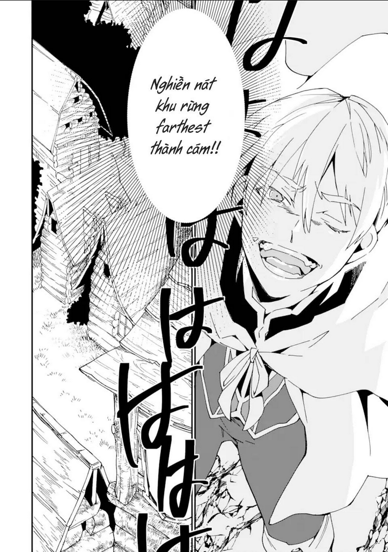 Saikyou Yuusha Wa Oharai Hako: Maou Ni Nattara Zutto Ore No Musou Return Chap 24.1 - Next Chap 25.1