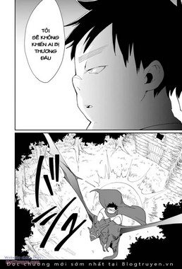 Saikyou Yuusha Wa Oharai Hako: Maou Ni Nattara Zutto Ore No Musou Return Chap 24.3 - Next Chap 25.3