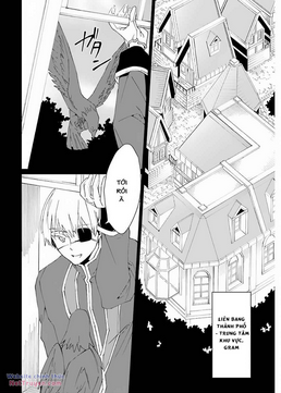 Saikyou Yuusha Wa Oharai Hako: Maou Ni Nattara Zutto Ore No Musou Return Chap 24.3 - Next Chap 25.3