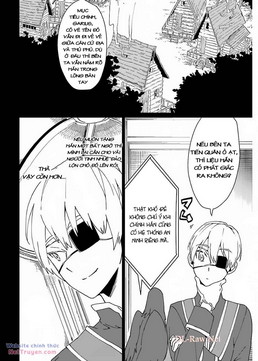Saikyou Yuusha Wa Oharai Hako: Maou Ni Nattara Zutto Ore No Musou Return Chap 24.3 - Next Chap 25.3