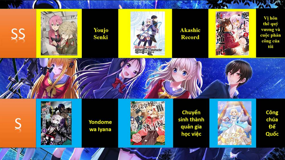 Saikyou Yuusha Wa Oharai Hako: Maou Ni Nattara Zutto Ore No Musou Return Chap 24.3 - Next Chap 25.3