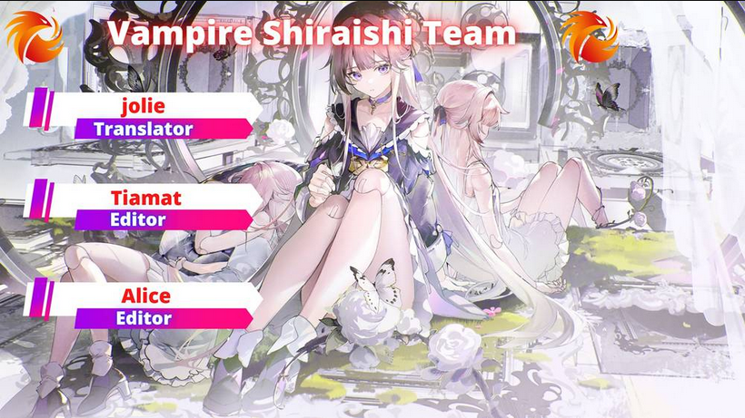 Saikyou Yuusha Wa Oharai Hako: Maou Ni Nattara Zutto Ore No Musou Return Chap 24.3 - Next Chap 25.3