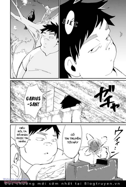 Saikyou Yuusha Wa Oharai Hako: Maou Ni Nattara Zutto Ore No Musou Return Chap 24.3 - Next Chap 25.3