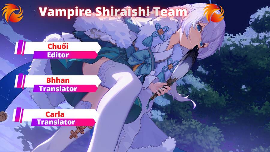 Saikyou Yuusha Wa Oharai Hako: Maou Ni Nattara Zutto Ore No Musou Return Chap 25.1 - Next Chap 26.1