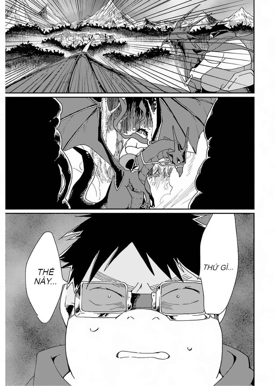 Saikyou Yuusha Wa Oharai Hako: Maou Ni Nattara Zutto Ore No Musou Return Chap 25.1 - Next Chap 26.1